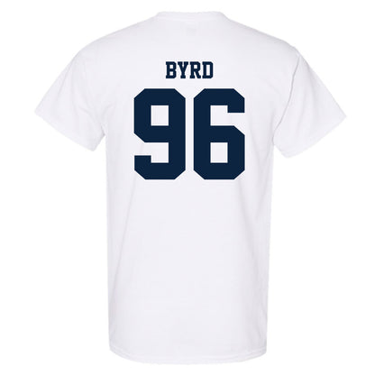 Richmond - NCAA Football : Camden Byrd - Classic Shersey T-Shirt-1