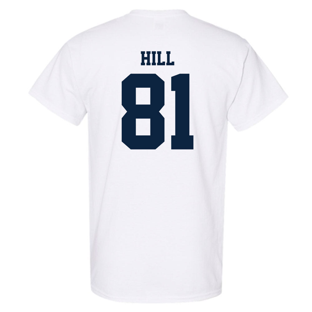 Richmond - NCAA Football : Andreas Hill - Classic Shersey T-Shirt-1