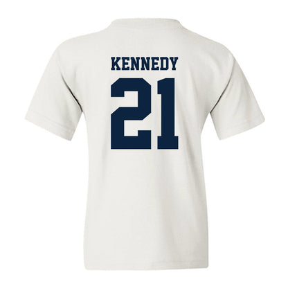 Richmond - NCAA Baseball : Grant Kennedy - Classic Shersey Youth T-Shirt-1