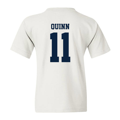 Richmond - NCAA Women's Lacrosse : Colleen Quinn - Classic Shersey Youth T-Shirt-1