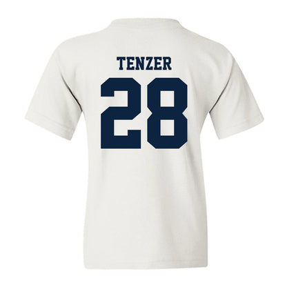 Richmond - NCAA Men's Lacrosse : Drew Tenzer - Classic Shersey Youth T-Shirt-1