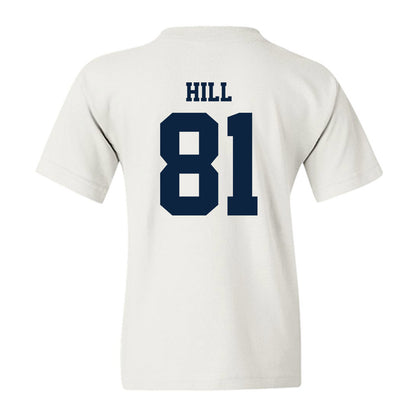 Richmond - NCAA Football : Andreas Hill - Classic Shersey Youth T-Shirt-1