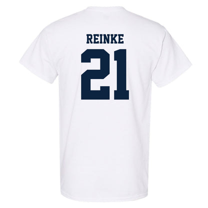Richmond - NCAA Baseball : Brian Reinke - Classic Shersey T-Shirt-1