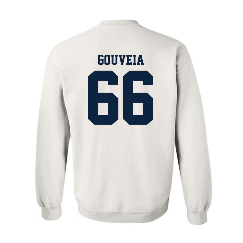 Richmond - NCAA Football : Keith Gouveia - Classic Shersey Crewneck Sweatshirt-1
