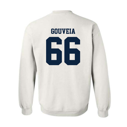Richmond - NCAA Football : Keith Gouveia - Classic Shersey Crewneck Sweatshirt-1
