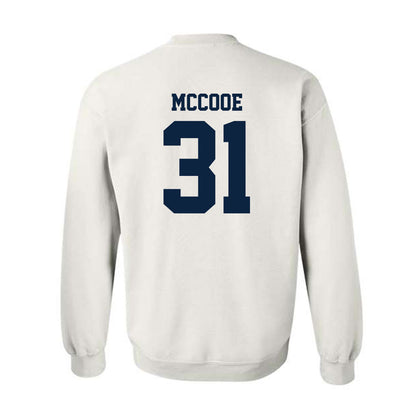 Richmond - NCAA Women's Lacrosse : Clare McCooe - Classic Shersey Crewneck Sweatshirt-1