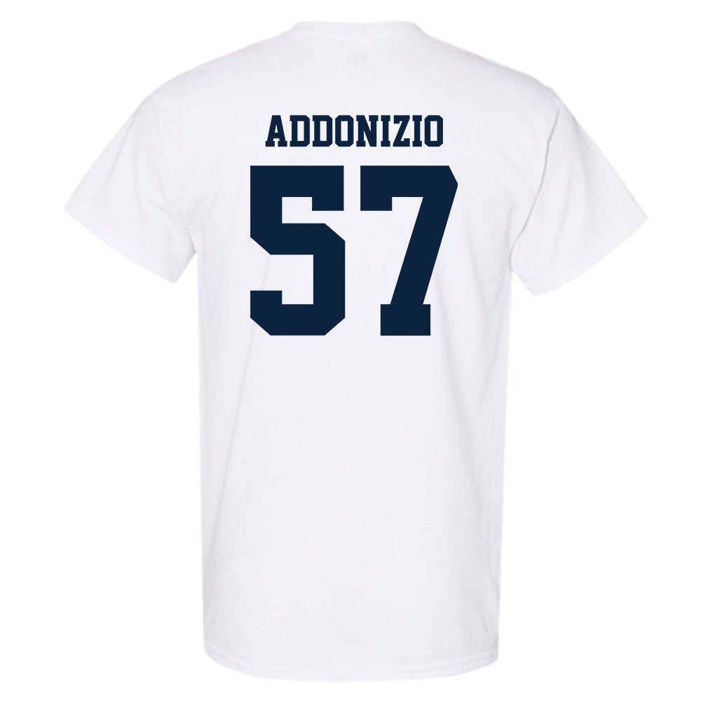 Richmond - NCAA Baseball : Treyor Addonizio - Classic Shersey T-Shirt-1