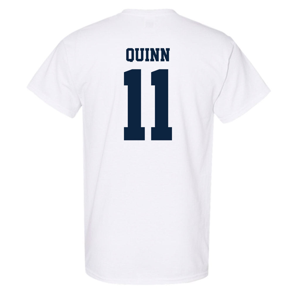 Richmond - NCAA Women's Lacrosse : Colleen Quinn - Classic Shersey T-Shirt-1