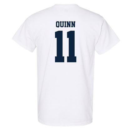 Richmond - NCAA Women's Lacrosse : Colleen Quinn - Classic Shersey T-Shirt-1