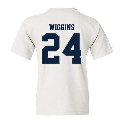 Richmond - NCAA Women's Field Hockey : Grace Wiggins - Classic Shersey Youth T-Shirt-1