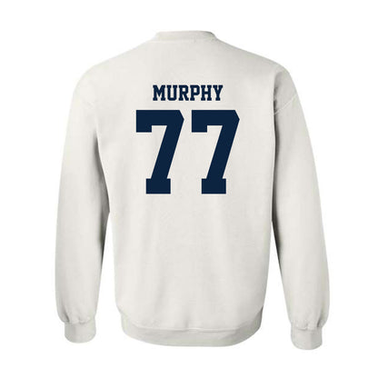 Richmond - NCAA Men's Lacrosse : Nate Murphy - Classic Shersey Crewneck Sweatshirt-1