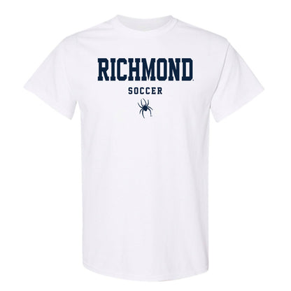 Richmond - NCAA Women's Soccer : Ava Milisits - Classic Shersey T-Shirt-0