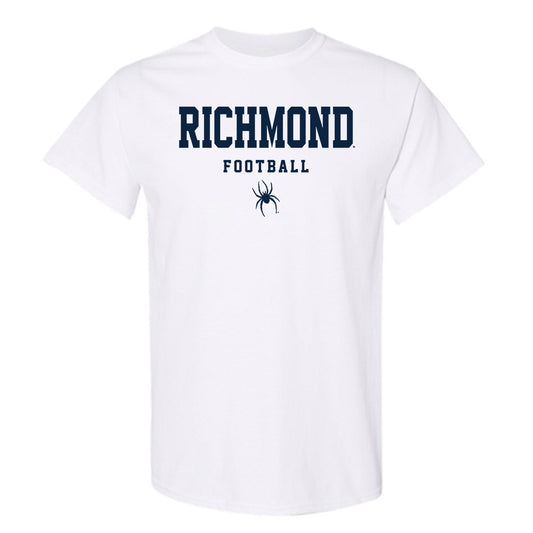 Richmond - NCAA Football : Yeezy Ye - Classic Shersey T-Shirt-0
