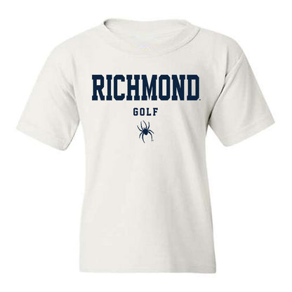 Richmond - NCAA Women's Golf : Caroline Thompson - Classic Shersey Youth T-Shirt-0