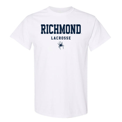 Richmond - NCAA Women's Lacrosse : Haven Buechner - Classic Shersey T-Shirt-0