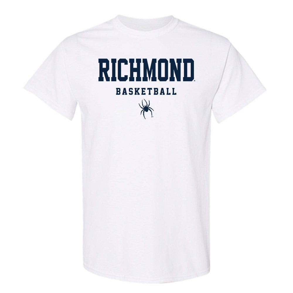 Richmond - NCAA Women's Basketball : Rayne Wright - Classic Shersey T-Shirt-0