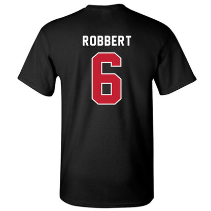 Richmond - NCAA Football : Matt Robbert - Classic Shersey T-Shirt-1
