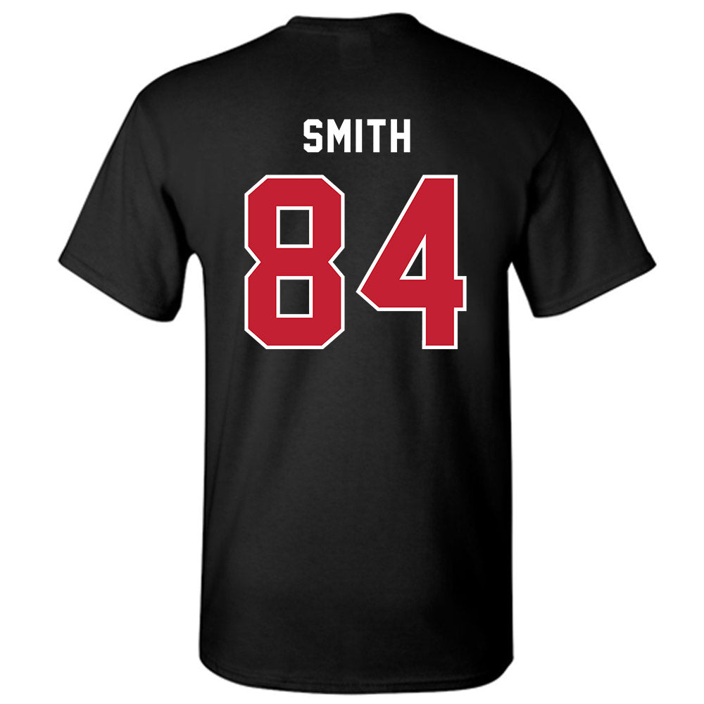 Richmond - NCAA Football : Alex Smith - Classic Shersey T-Shirt-1