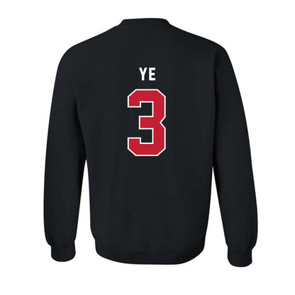 Richmond - NCAA Football : Yeezy Ye - Classic Shersey Crewneck Sweatshirt-1