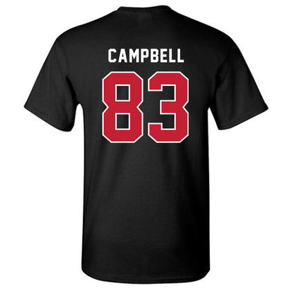Richmond - NCAA Football : Ryan Campbell - Classic Shersey T-Shirt-1