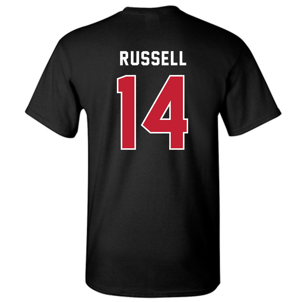 Richmond - NCAA Women's Field Hockey : Avery Russell - Classic Shersey T-Shirt-1