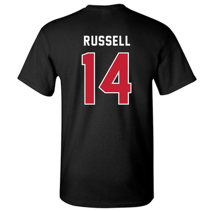 Richmond - NCAA Women's Field Hockey : Avery Russell - Classic Shersey T-Shirt-1