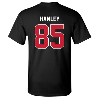 Richmond - NCAA Football : Nick Hanley - Classic Shersey T-Shirt-1