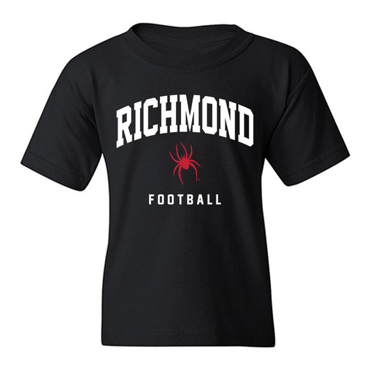 Richmond - NCAA Football : Aiden Mack - Classic Shersey Youth T-Shirt-0