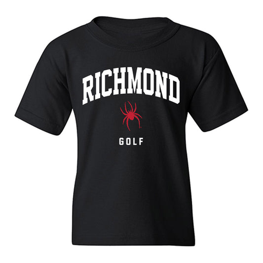 Richmond - NCAA Women's Golf : Katie Magner - Classic Shersey Youth T-Shirt-0