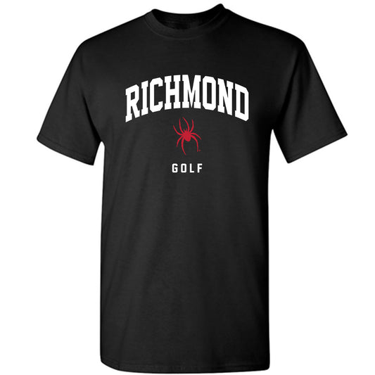 Richmond - NCAA Women's Golf : Hannah Lydic - Classic Shersey T-Shirt-0