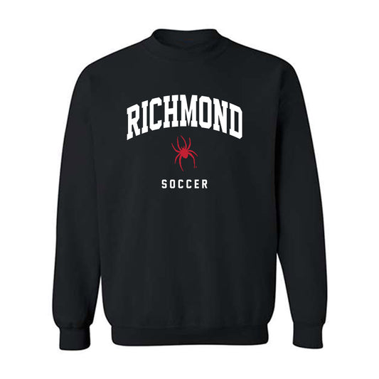 Richmond - NCAA Women's Soccer : Marisa Snee - Classic Shersey Crewneck Sweatshirt-0
