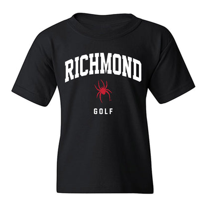 Richmond - NCAA Women's Golf : Caroline Thompson - Classic Shersey Youth T-Shirt-0