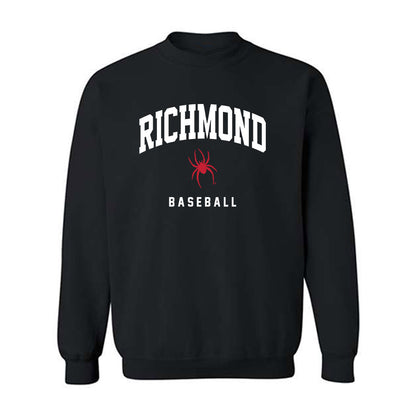 Richmond - NCAA Baseball : Jackson Hinchliffe - Classic Shersey Crewneck Sweatshirt-0