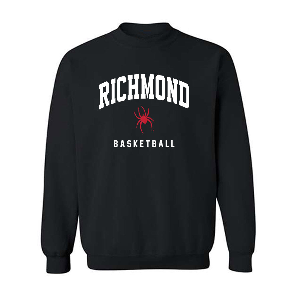 Richmond - NCAA Women's Basketball : Payton Richard - Classic Shersey Crewneck Sweatshirt-0