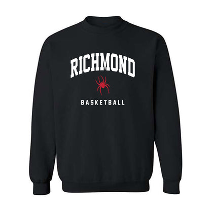 Richmond - NCAA Women's Basketball : Payton Richard - Classic Shersey Crewneck Sweatshirt-0