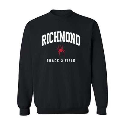 Richmond - NCAA Women's Track & Field : Cameron Whidbee - Classic Shersey Crewneck Sweatshirt-0