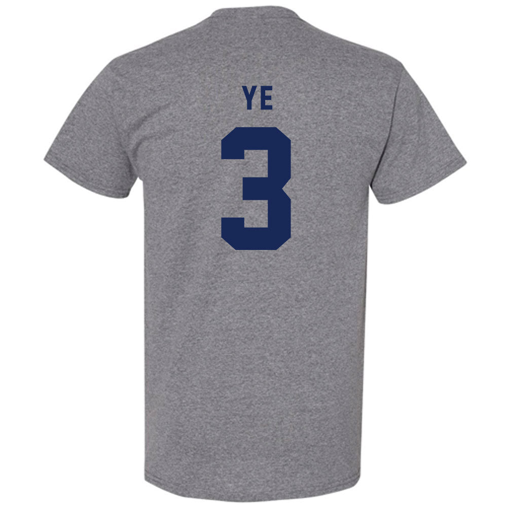 Richmond - NCAA Football : Yeezy Ye - Classic Shersey T-Shirt-1