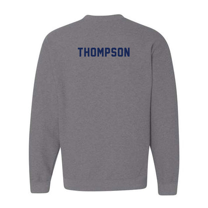 Richmond - NCAA Women's Golf : Caroline Thompson - Classic Shersey Crewneck Sweatshirt-1