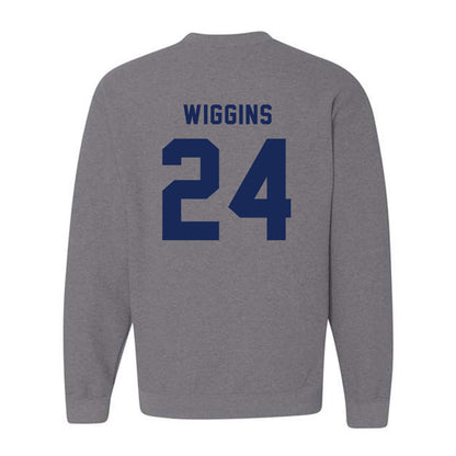 Richmond - NCAA Women's Field Hockey : Grace Wiggins - Classic Shersey Crewneck Sweatshirt-1