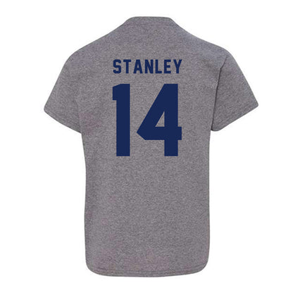 Richmond - NCAA Women's Lacrosse : Juliana Stanley - Classic Shersey Youth T-Shirt-1