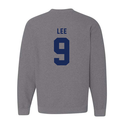 Richmond - NCAA Football : Bryce Lee - Classic Shersey Crewneck Sweatshirt-1