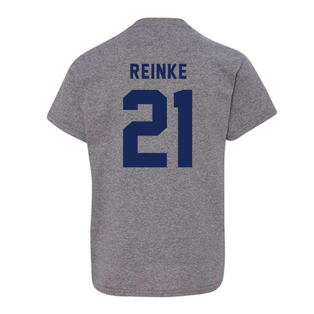 Richmond - NCAA Baseball : Brian Reinke - Classic Shersey Youth T-Shirt-1