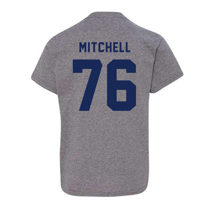 Richmond - NCAA Football : Parker Mitchell - Classic Shersey Youth T-Shirt-1