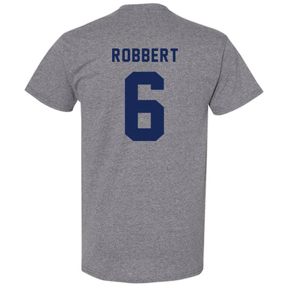 Richmond - NCAA Football : Matt Robbert - Classic Shersey T-Shirt-1