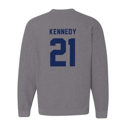Richmond - NCAA Baseball : Grant Kennedy - Classic Shersey Crewneck Sweatshirt-1