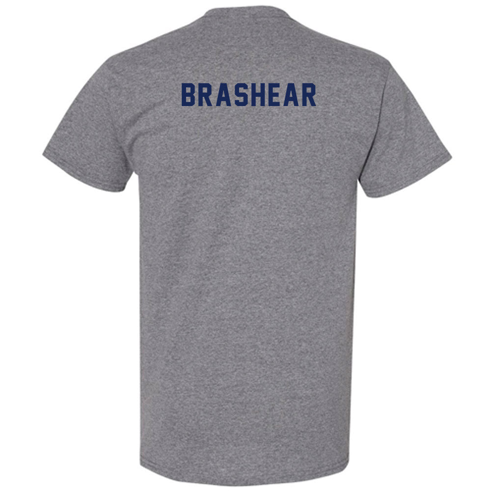 Richmond - NCAA Men's Tennis : Cole Brashear - Classic Shersey T-Shirt-1