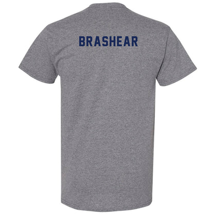 Richmond - NCAA Men's Tennis : Cole Brashear - Classic Shersey T-Shirt-1