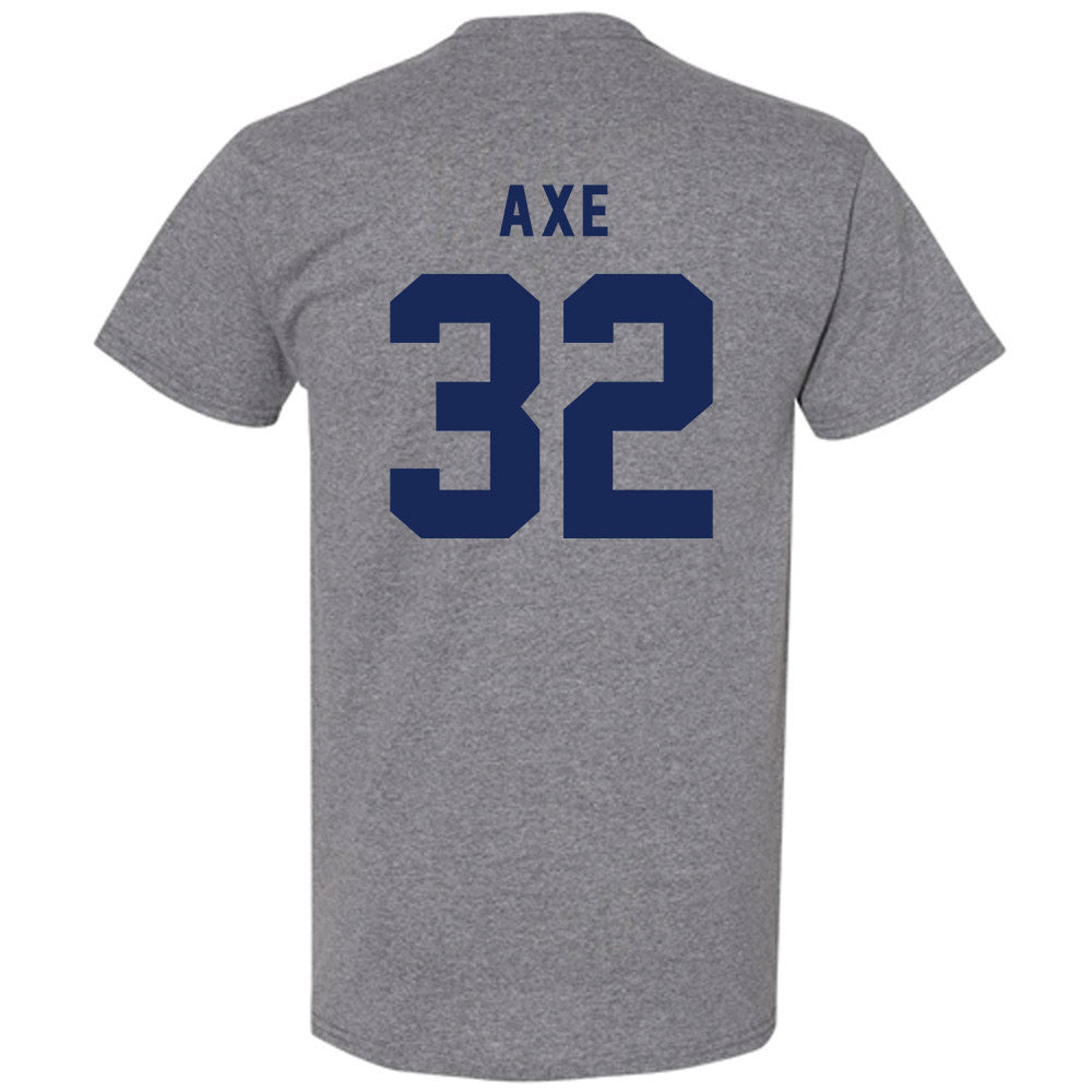 Richmond - NCAA Women's Lacrosse : Stella Axe - Classic Shersey T-Shirt-1
