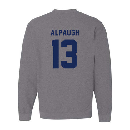 Richmond - NCAA Men's Lacrosse : Henry Alpaugh - Classic Shersey Crewneck Sweatshirt-1