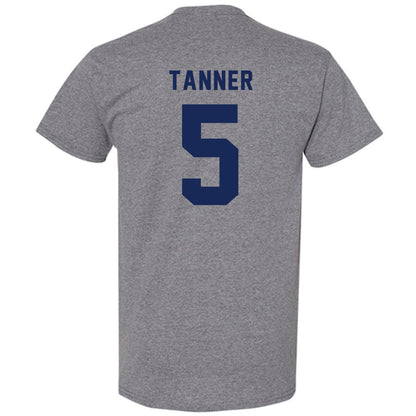 Richmond - NCAA Men's Basketball : Collin Tanner - Classic Shersey T-Shirt-1